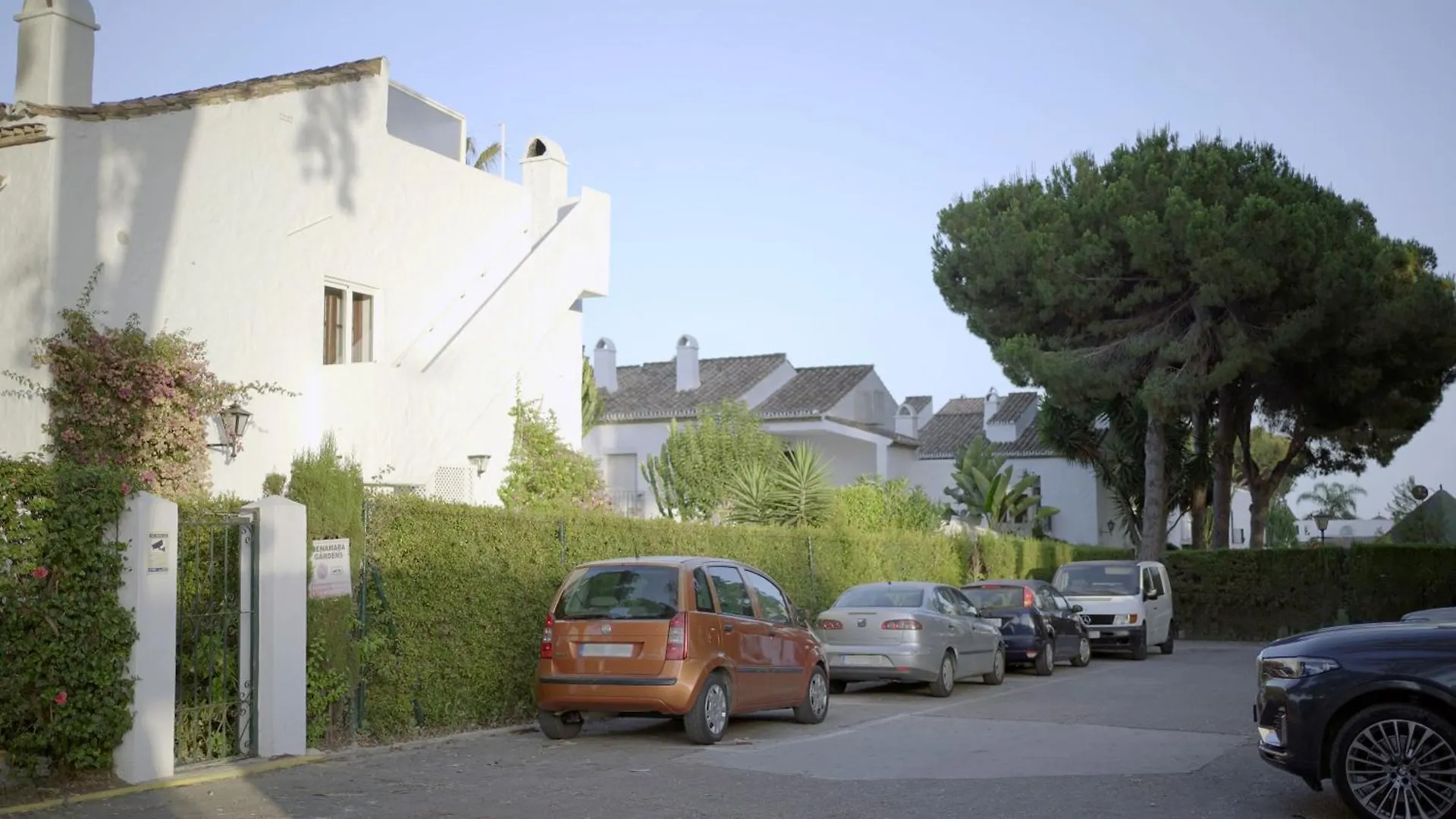 Precioso Apartamento A Pie De Playa En La Nueva Milla De Oro Entre Estepona Y Marbella Ferienhaus