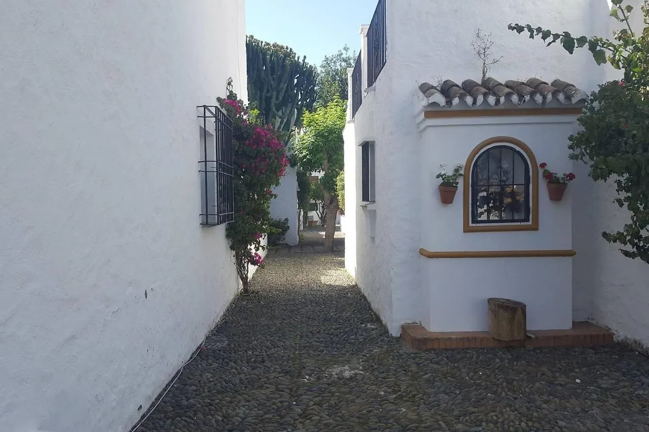 Precioso Apartamento A Pie De Playa En La Nueva Milla De Oro Entre Estepona Y Marbella Holiday home